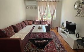 Sarajevo - Bascarsija Apartments Kim